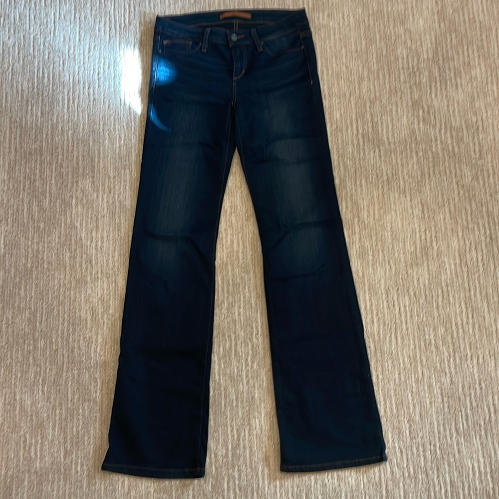 Joe’s Jeans Flawless The Vixen Bootcut